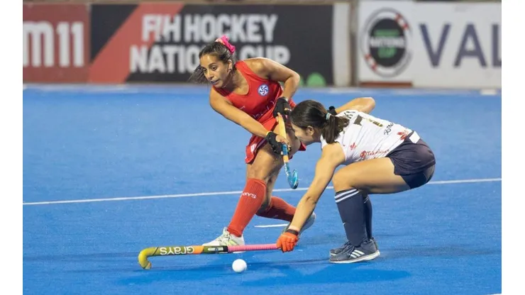 Las Diablas ante Japón en Valencia