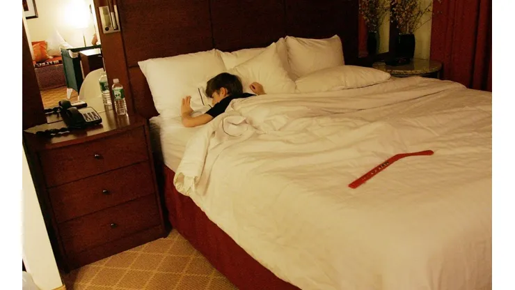 ¿Cuál es la mejor posición para dormir?