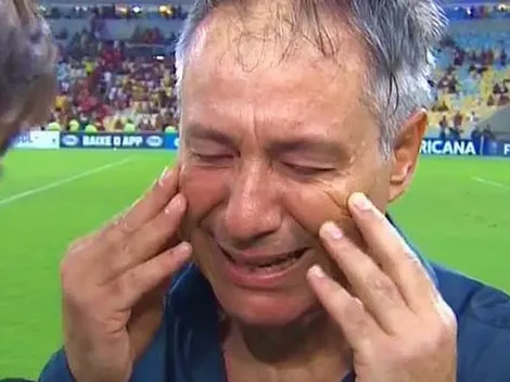 A cinco años del Maracanazo de Ariel Holan