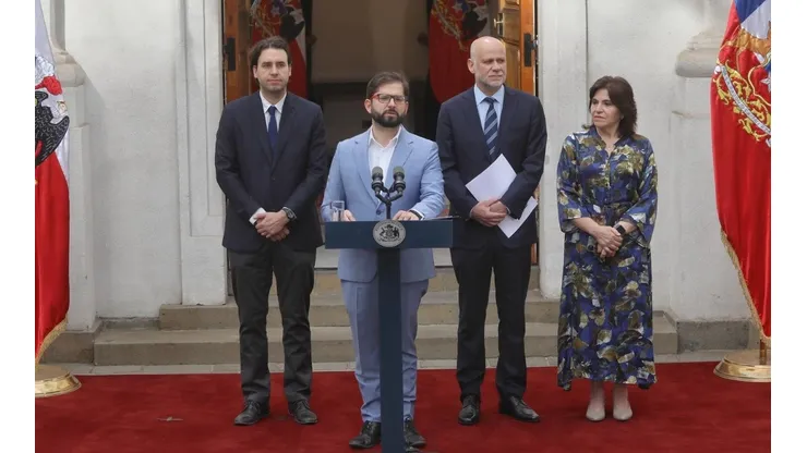 Las diferencias entre el nuevo y el anterior proceso constituyente