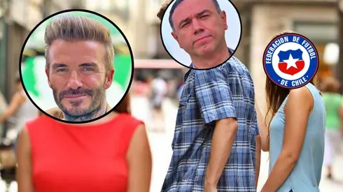 Francis Cagigao ha mantenido buenas relaciones con la MLS