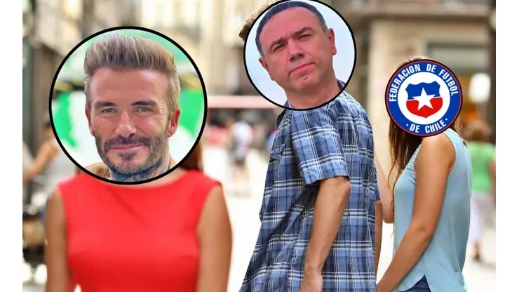 Francis Cagigao ha mantenido buenas relaciones con la MLS