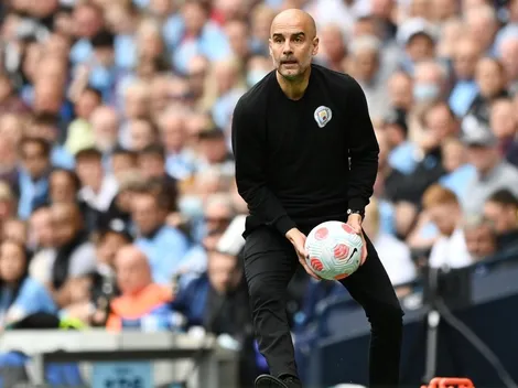 Brasil llama a Pep para ser el reemplazante de Tite