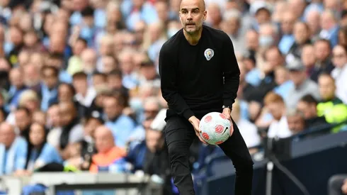 Pep Guardiola puede llegar a la banca de Brasil