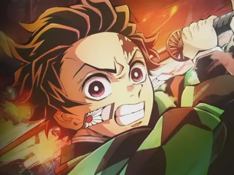 ¡Hay fecha de estreno! Mira el tráiler de la 3ra temporada de Kimetsu no Yaiba