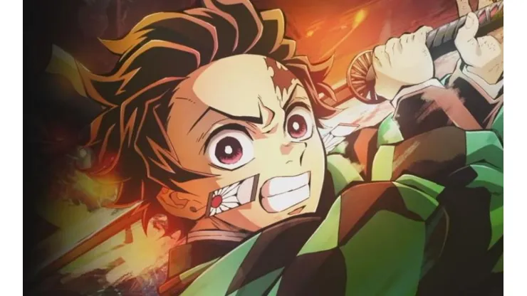 ¡Hay fecha de estreno! Mira el tráiler de la 3ra temporada de Kimetsu no Yaiba