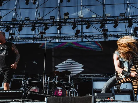 Las grandes ausencias del Knotfest 2022