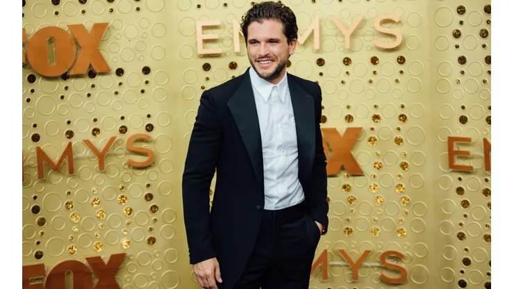 71st Emmy Awards - Arrivals