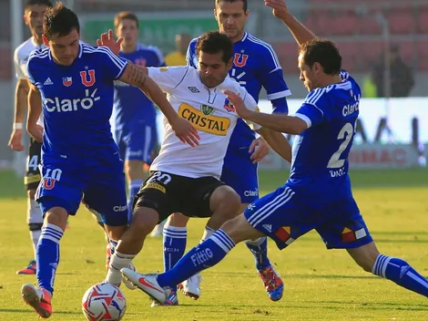 ¡Bomba de Israel! La UC busca el fichaje de Aránguiz y Díaz