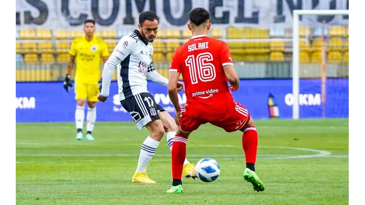 Colo Colo espera por la decisión de Suazo tras caerse su chance en Brasil