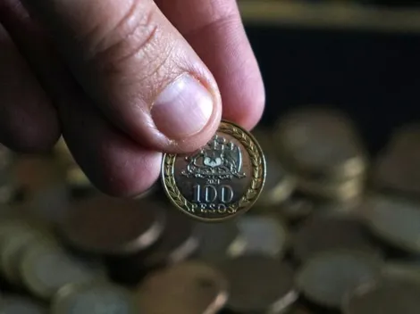Así son las monedas de $100 de gran valor