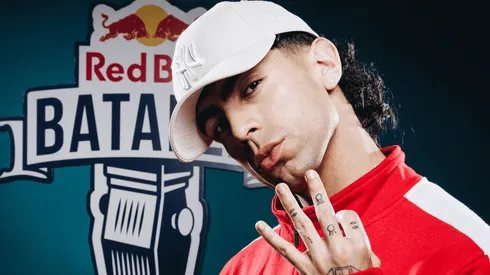 Teorema en el Media Day de la Final Internacional