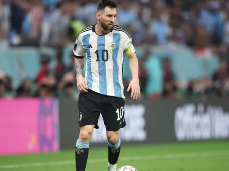 ¿Qué pasa si hay empate en los cuartos de final del Mundial?