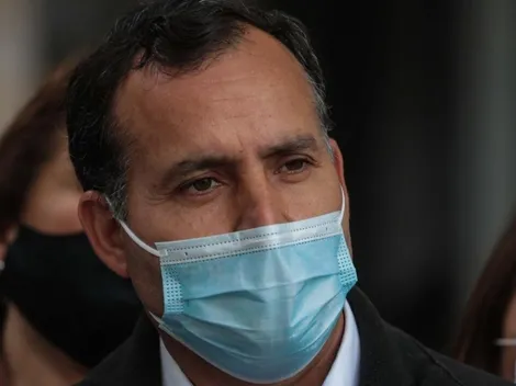 ¿Por qué fue inhabilitado el alcalde de Peñaflor por 30 días?