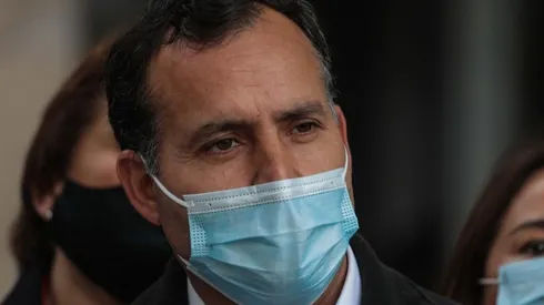 ¿Por qué fue inhabilitado el alcalde de Peñaflor por 30 días?