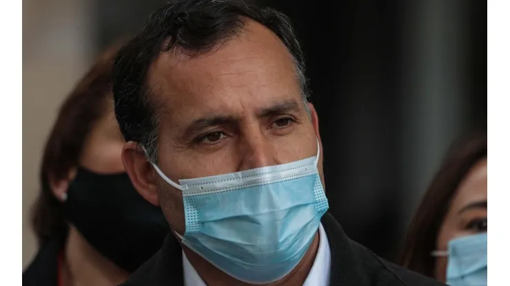 ¿Por qué fue inhabilitado el alcalde de Peñaflor por 30 días?