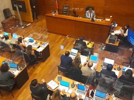 Caso Licencias Falsas: Siete detenidos quedan en prisión preventiva