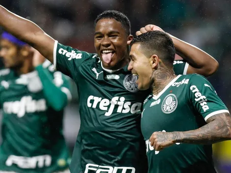 Una joya de 16 años: Real Madrid compra a Endrick por 60 millones de euros