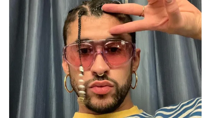 Bad Bunny