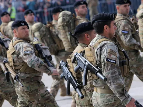 ¿Quiénes tienen que hacer el Servicio Militar y cuánto tiempo dura?