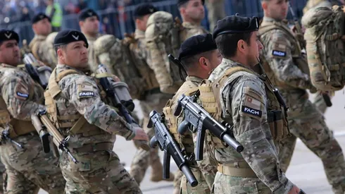 ¿Quiénes tienen que hacer el Servicio Militar y cuánto tiempo dura?