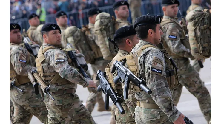 ¿Quiénes tienen que hacer el Servicio Militar y cuánto tiempo dura?
