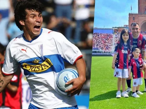 Gary Medel posterga nuevamente su regreso