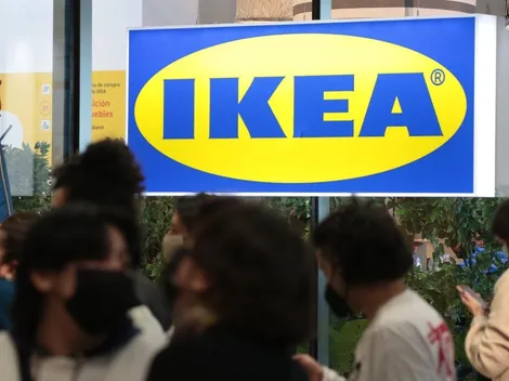 ¿Cuándo abre la segunda tienda de IKEA en Chile y dónde está?