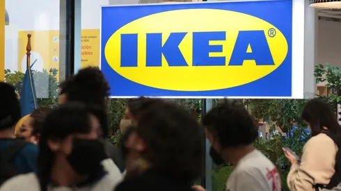 ¿Cuándo abre la segunda tienda de IKEA en Chile y dónde está?