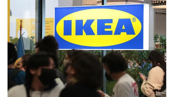 ¿Cuándo abre la segunda tienda de IKEA en Chile y dónde está?
