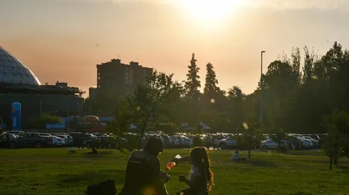 ¿Qué hacer cuando te quemas con el sol?