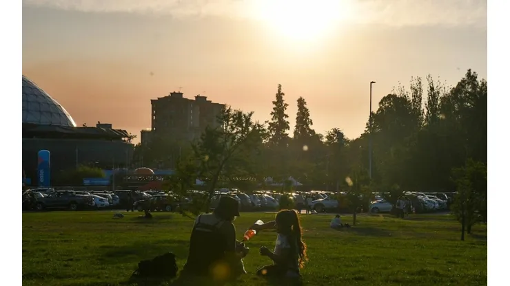 ¿Qué hacer cuando te quemas con el sol?
