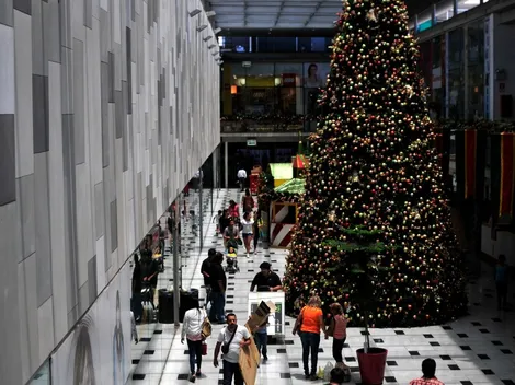 Estos bonos se pagan antes de la Navidad 2022