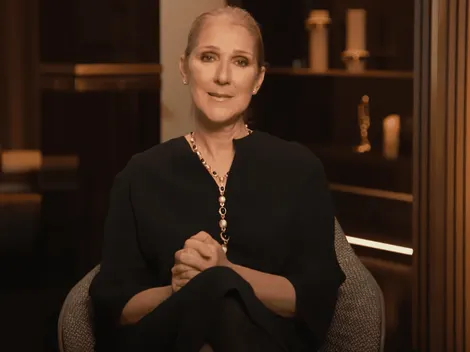 Celine Dion padece enfermedad neurológica incurable