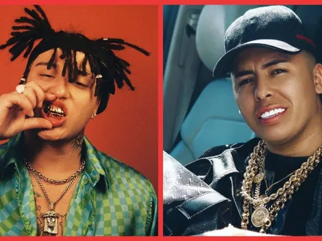 Pablo Chill-E vs. Bayron Fire, la pelea que no se acaba