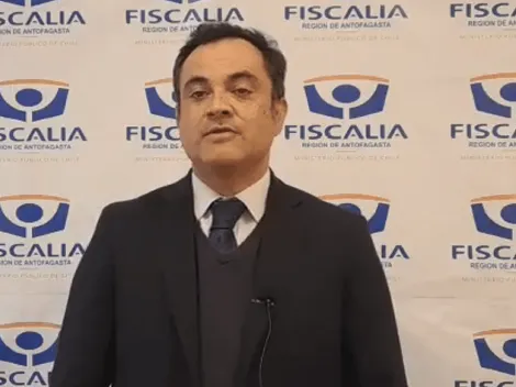 Fiscalía aclara que "no está en discusión si Karen Rojo cometió delito"