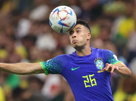 ¿Cuándo se juega el Mundial de Qatar?