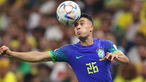 El Mundial de Qatar vive una importante semana de futbol.