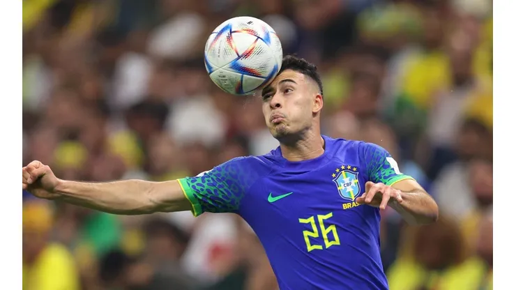 El Mundial de Qatar vive una importante semana de futbol.