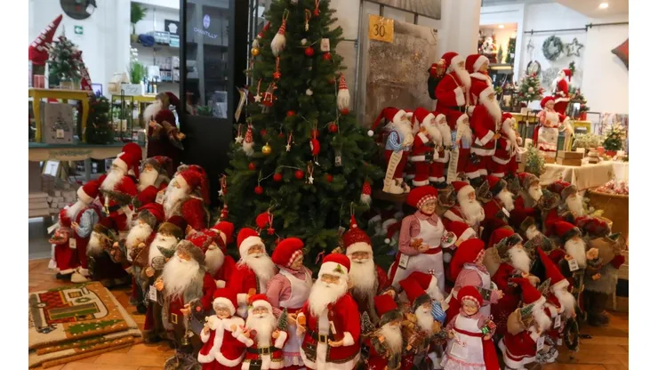 ¿Qué día es la Navidad este año en Chile?