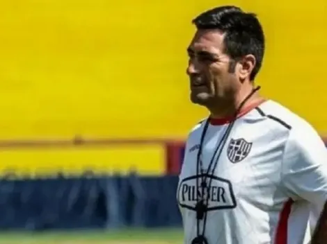 Nelson Tapia consigue club tras ofrecerse por Twitter