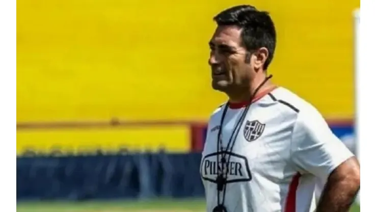 Nelson Tapia