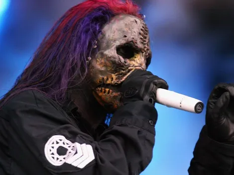 ¿Cómo nominar las entradas para Knotfest 2022?