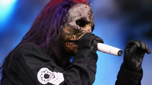 Download Festival 2005 - Day Three