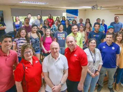 World Para Athletics capacita a oficiales técnicos