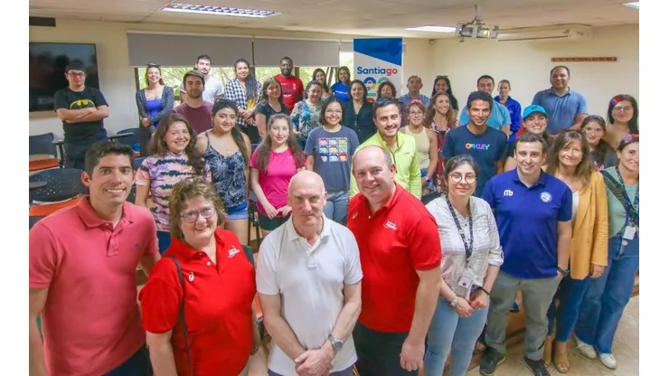 Los jueces tendrán una ardua capacitación para ponerse a la altura de la mayor cita deportiva de las Américas