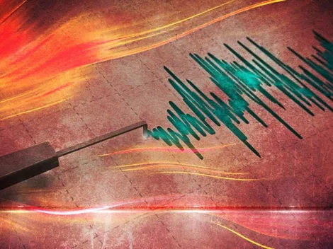 ¿Cómo saber si tembló hoy?