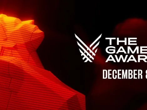 ¿Cuáles son los juegos nominados en The Game Awards 2022?