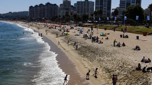 Bono Vacaciones 2023