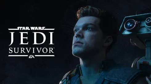 Es la secuela de Star Wars Jedi: Fallen Order